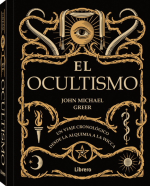 EL OCULTISMO