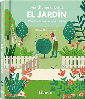 MINDFULNESS PARA EL JARDÍN