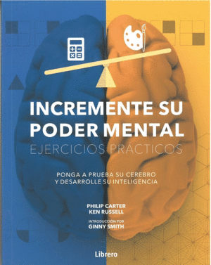 INCREMENTE SU PODER MENTAL