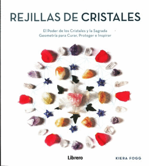 REJILLAS DE CRISTALES