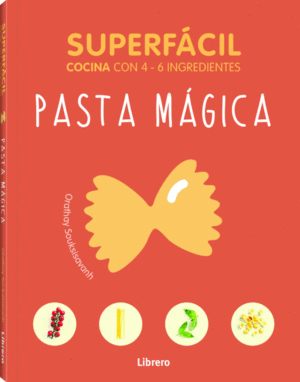 SUPERFÁCIL: PASTA MÁGICA