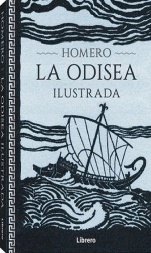 LA ODISEA