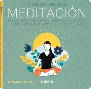 EL PEQUEÑO LIBRO DE LA MEDITACIÓN