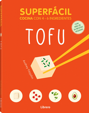 SUPERFÁCIL: TOFU