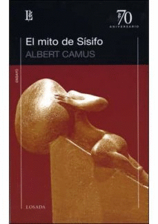 EL MITO DE SÍSIFO