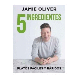 5 INGREDIENTES (LATAM)