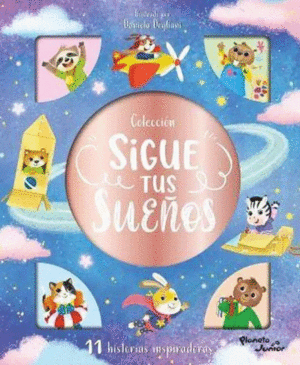 COLECCIÓN SIGUE TUS SUEÑOS