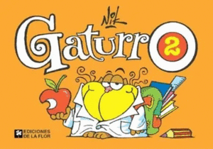 GATURRO 2