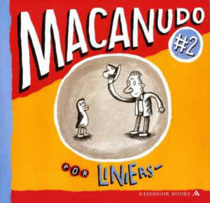 MACANUDO #2