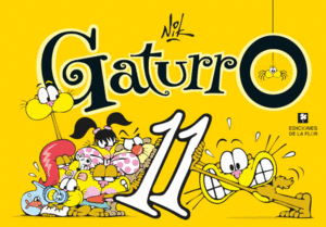 GATURRO 11