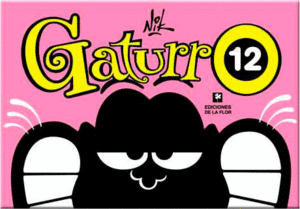 GATURRO 12