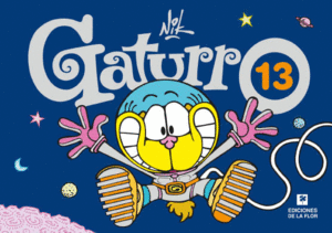 GATURRO 13