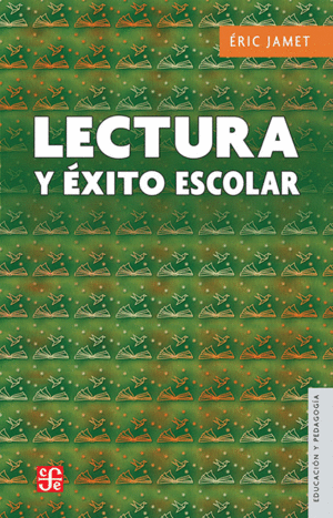 LECTURA Y ÉXITO ESCOLAR