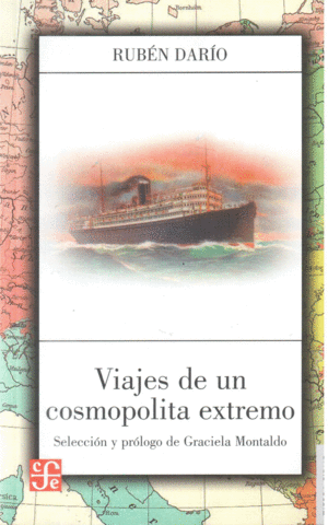 VIAJES DE UN COSMOPOLITA EXTREMO