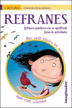 REFRANES