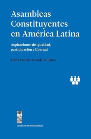 ASAMBLEAS CONSTITUYENTES EN AMÉRICA LATINA