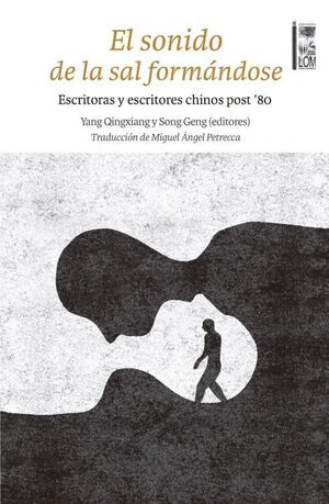 EL SONIDO DE LA SAL FORMANDOSE