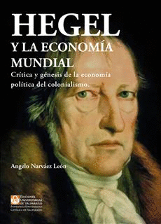 HEGEL Y LA ECONOMÍA MUNDIAL