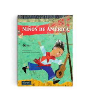 NIÑOS DE AMÉRICA