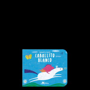 CABALLITO BLANCO