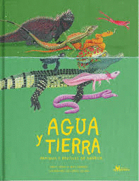 AGUA Y TIERRA