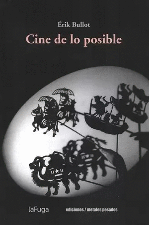 CINE DE LO POSIBLE