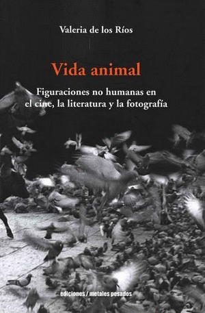 VIDA ANIMAL