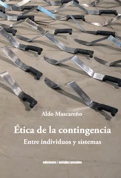 ÉTICA DE LA CONTINGENCIA