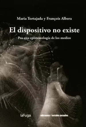 EL DISPOSITIVO NO EXISTE