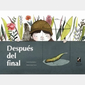 DESPUÉS DEL FINAL