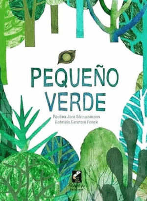 PEQUEÑO VERDE