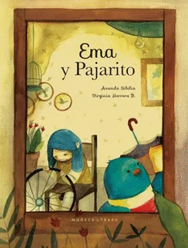 EMA Y PAJARITO