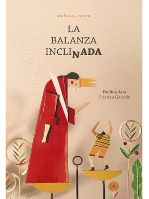 LA BALANZA INCLINADA