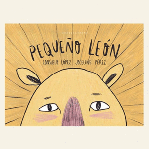 PEQUEÑO LEÓN