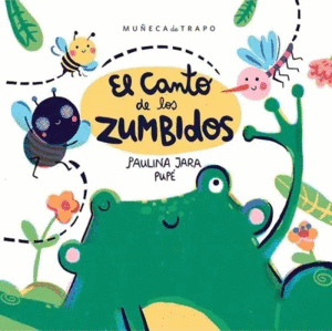 EL CANTO DE LOS ZUMBIDOS