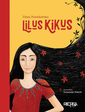 LILUS KIKUS