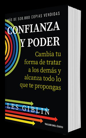 CONFIANZA Y PODER