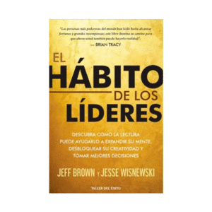 EL HABITO DE LOS LIDERES