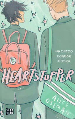 HEARTSTOPPER 1