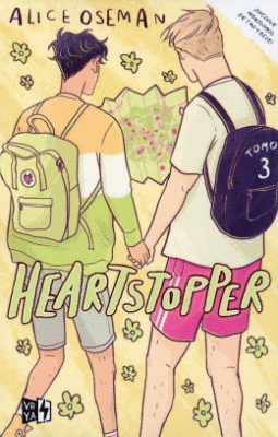 HEARTSTOPPER 3