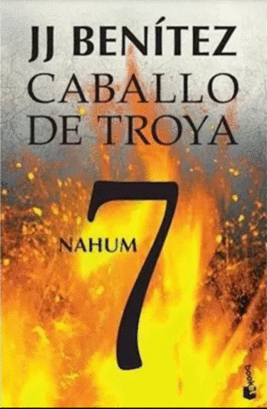CABALLO DE TROYA 7: NAHUM