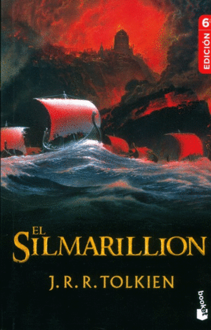 EL SILMARILLION