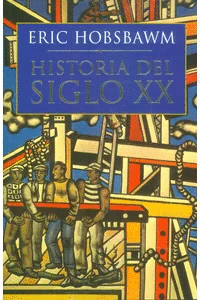 HISTORIA DEL SIGLO XX