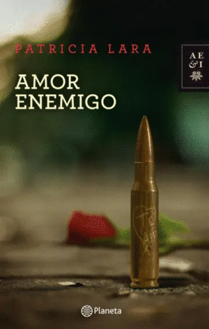 AMOR ENEMIGO