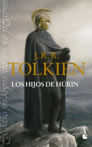 LOS HIJOS DE HURIN - J. R. R. TOLKIN