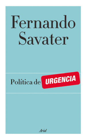 POLÍTICA DE URGENCIA