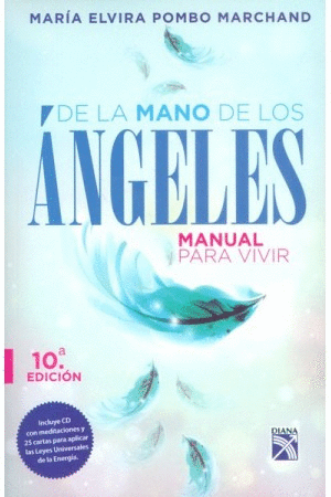 DE LA MANO DE LOS ANGELES