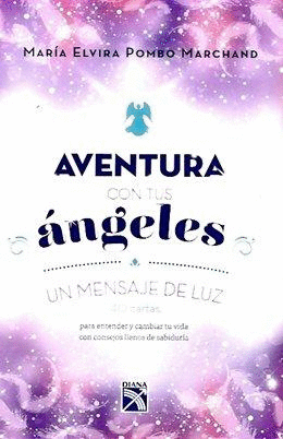 AVENTURA CON TUS ANGELES - MARIA ELVIRA POMBO