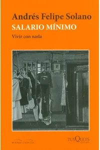 SALARIO MINIMO