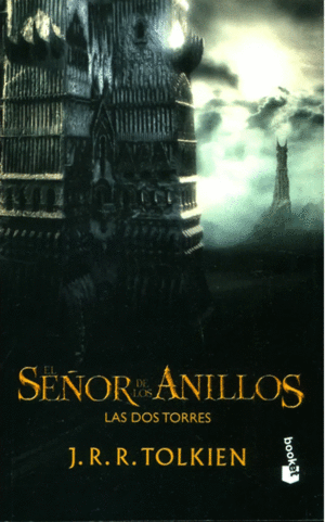 EL SEÑOR DE LOS ANILLOS II